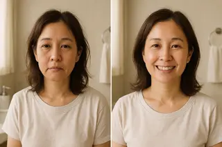 シミ・たるみ専門 サロン Cherieのエステ・リラクイメージ