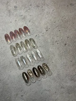 ネイル CHIHO /nailのネイルデザイン