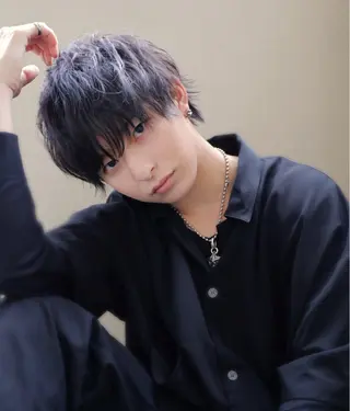 メンズ 廣田 悠太のヘアスタイル