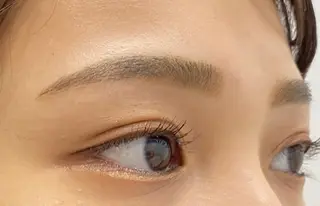 マツエク・マツパ Fair 飯田のマツエク・マツパデザイン