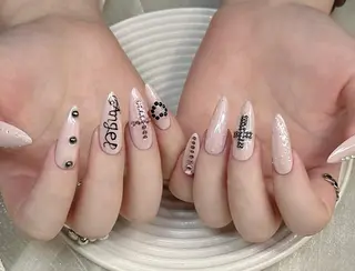 ネイル Molly _nailのネイルデザイン