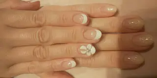 ネイル 着物　Towa所属・ちぃ ♡のその他イメージ