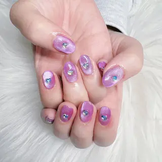 ネイル H'ami  nail salon所属・hami nailのネイルデザイン