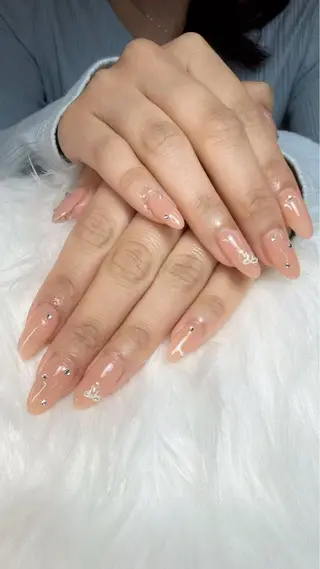 ネイル GCP Nail はるのネイルデザイン