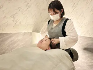 渋谷 紘子のエステ・リラクイメージ