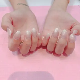 ネイル Re line megumiのネイルデザイン