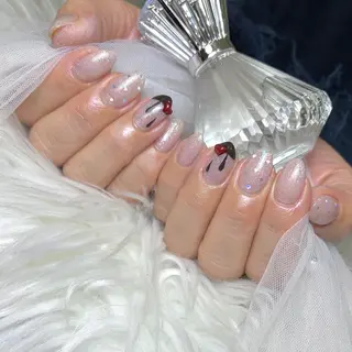 ネイル Nail salon Venusのネイルデザイン