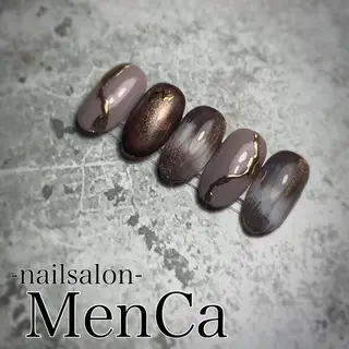 ネイル 江崎 景子のネイルデザイン