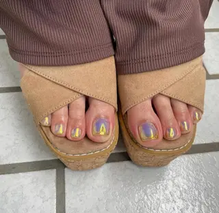 ネイル ネイルサロン mama nailのネイルデザイン