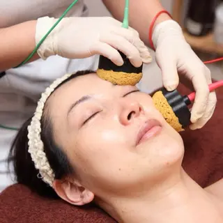 植物療法エステ Salon Lilyのエステ・リラクイメージ