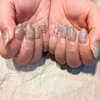 ネイル ｱｲﾗｯｼｭ ﾈｲﾙ ｻﾛﾝ つけるのマツエク・マツパデザイン