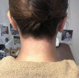 垢抜け眉/肌管理 mayumi🍐のエステ・リラクイメージ