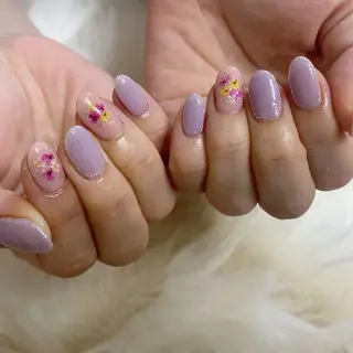 ネイル パラジェル登録サロンfeerique所属・Uchida Mayunaのその他イメージ