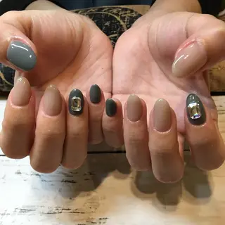 ネイル ☆ KAYOKO ☆のネイルデザイン