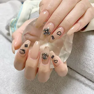 ネイル 💅fleur Ayumiのネイルデザイン