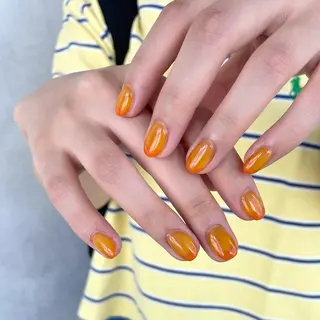 ネイル twoo______ miyuのネイルデザイン