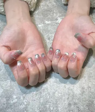 ネイル nail moanaのネイルデザイン
