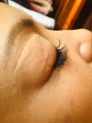 マツエク・マツパ loisir yamanoのマツエク・マツパデザイン