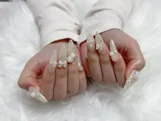 ネイル BERA NAILSのネイルデザイン