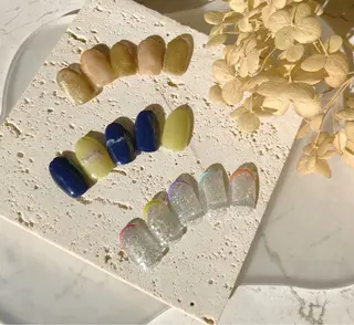 ネイル ROCCO nailのネイルデザイン