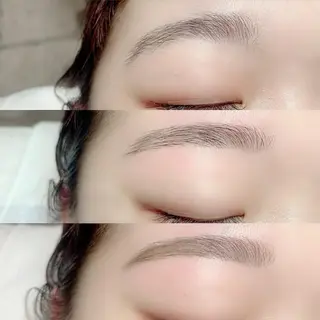 アイブロウ アイリスト / miki♡のマツエク・マツパデザイン