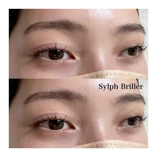 マツエク・マツパ eternite イトウのマツエク・マツパデザイン