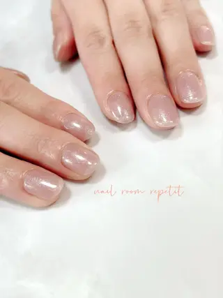 ネイル ネイルルームリプティ naoのネイルデザイン