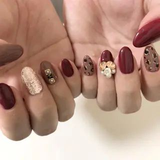 ネイル エステティックサロン Liente(リアンテ）所属・Hashimoto .のエステ・リラクイメージ