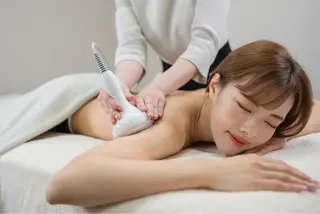 脱毛&Beauty salon IILA所属・脱毛／肌管理／痩身 IILAのエステ・リラクイメージ