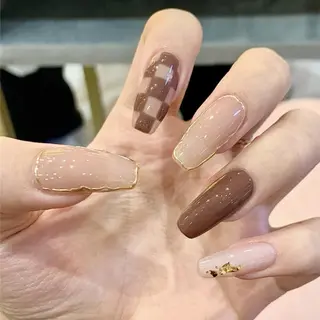 ネイル DC nail salonのネイルデザイン
