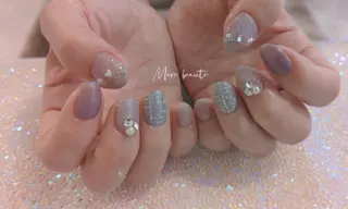 ネイル I LOVE ME  NAIL.｡.:*♡のネイルデザイン