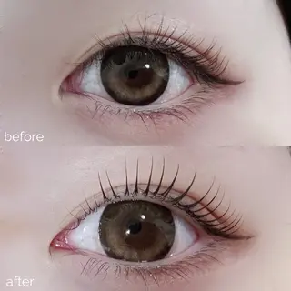 マツエク・マツパ お悩み解決𓍯 TOKUKOのマツエク・マツパデザイン