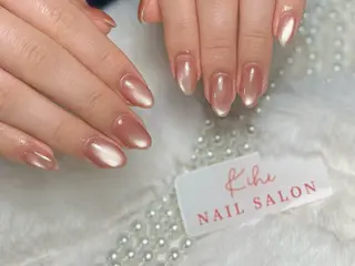 ネイル さくら💮💮 【オフ無料】のネイルデザイン