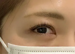 マツエク・マツパ ブランシェ神領店 船戸美沙のマツエク・マツパデザイン