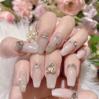 ネイル MiO Nail所属・MiO nailのネイルデザイン