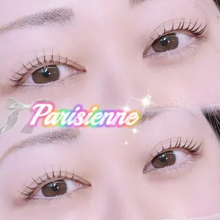 マツエク・マツパ 🎀Neolive akari🍒のマツエク・マツパデザイン