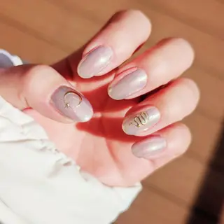 ネイル クロキ 。のネイルデザイン