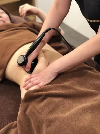 メディカルエステ マドンナ富士宮店のエステ・リラクイメージ