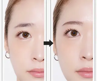 アイブロウ carrefour noa船橋所属・能地 彩のマツエク・マツパデザイン