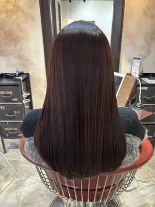 ロング カラー 小塚 歩美のその他イメージ