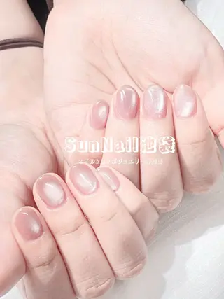 ネイル Sun Nail 池袋のネイルデザイン