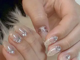 ネイル Mia nail 【⠀ミアネイル 】のネイルデザイン