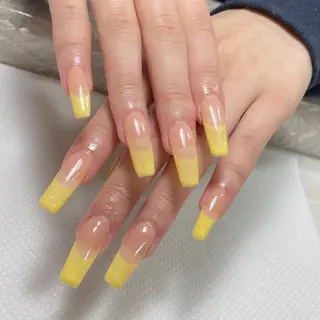 ネイル 久保田 マリコのネイルデザイン