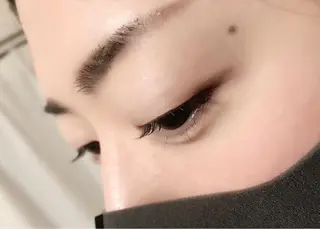 マツエク・マツパ Fleur フルールのマツエク・マツパデザイン