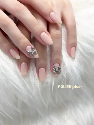 ネイル POLISH サナのネイルデザイン