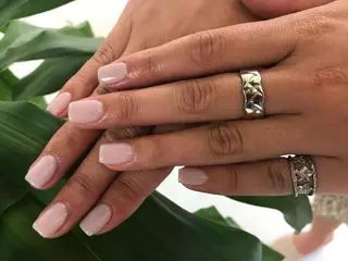 ネイル brilliant s.kのネイルデザイン