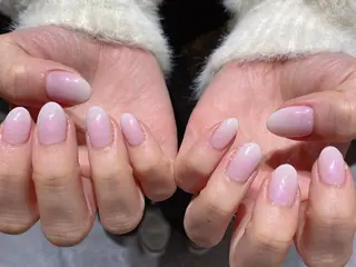 ショート Nail  R💫 naoのネイルデザイン
