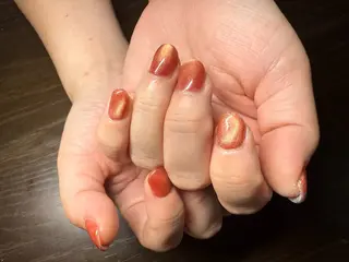 ネイル スズキ マイコのネイルデザイン