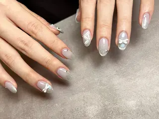 ネイル lulumu所属・Eri .Iのネイルデザイン