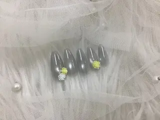 ネイル SERINA NAILのネイルデザイン